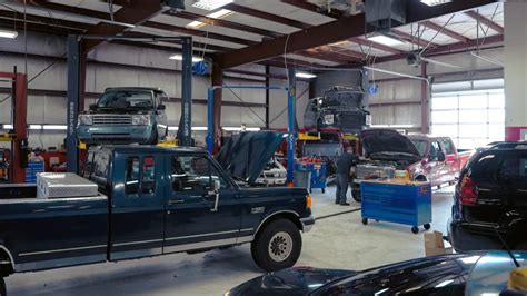 Dave's Auto Works: Dirty Dave's Diesel & 4x4 .
